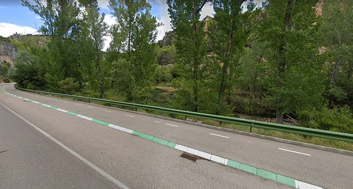 El PP solicitará con una moción la iluminación completa del carril bici paralelo al río Júcar 1 El PP solicitará con una moción la iluminación completa del carril bici paralelo al río Júcar