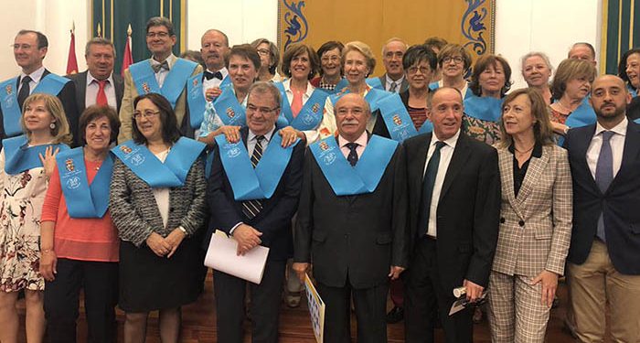 El Programa Universitario ‘José Saramago' 50 Plus de la UCLM abre el plazo de matriculación hasta el 15 de octubre 1 El Programa Universitario ‘José Saramago' 50 Plus de la UCLM abre el plazo de matriculación hasta el 15 de octubre