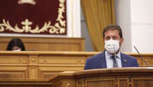 El PSOE de CLM denuncia que el PP de Núñez inicia el curso político “posicionado en favor del trasvase y en contra del río Tajo”