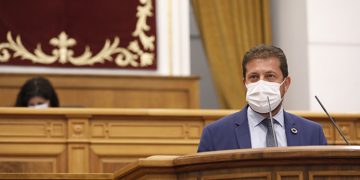 El PSOE de CLM denuncia que el PP de Núñez inicia el curso político “posicionado en favor del trasvase y en contra del río Tajo”