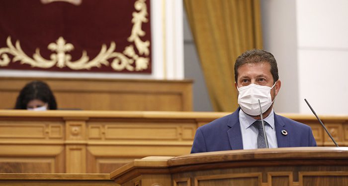 El PSOE de CLM denuncia que el PP de Núñez inicia el curso político “posicionado en favor del trasvase y en contra del río Tajo”