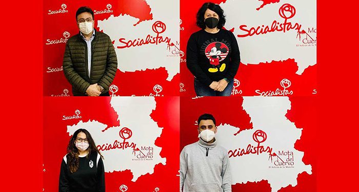 El PSOE moteño reprocha a Medianero que dé la espalda al sector de los feriantes 1 El PSOE moteño reprocha a Medianero que dé la espalda al sector de los feriantes