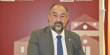 El rector de la UCLM es nombrado presidente de la comisión sectorial de I+D+i de la Crue