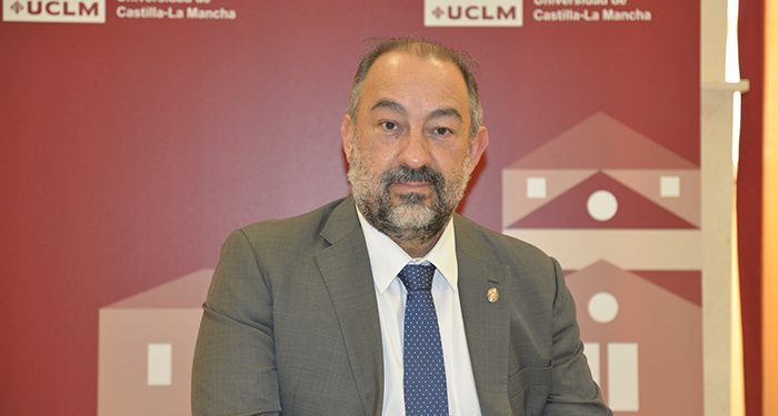 El rector de la UCLM es nombrado presidente de la comisión sectorial de I+D+i de la Crue