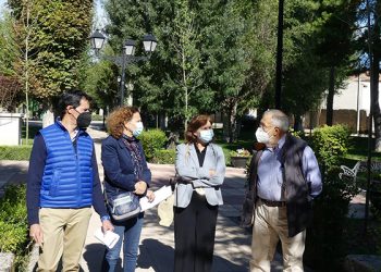 El SEPE distribuye ayudas para la contratación temporal de desempleados en municipios de la zona del Ducado de Medinaceli