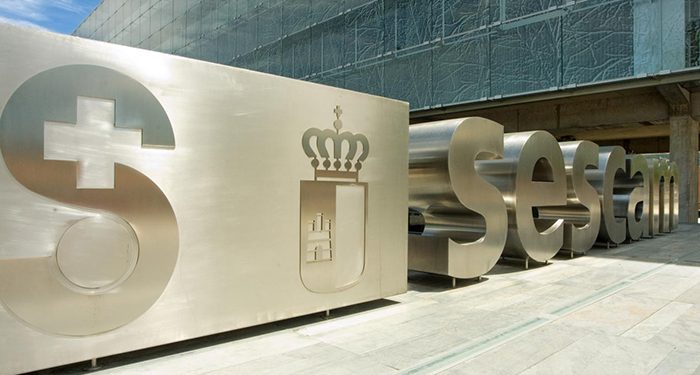 El Servicio de Salud de Castilla-La Mancha muestra su experiencia postcovid en el Congreso Nacional de Hospitales y Gestión Sanitaria 1 El Servicio de Salud de Castilla-La Mancha muestra su experiencia postcovid en el Congreso Nacional de Hospitales y Gestión Sanitaria