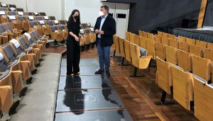 El TAC ‘José Luis Perales’ amplía su oferta cultural este otoño con propuestas de calidad y repletas de caras conocidas