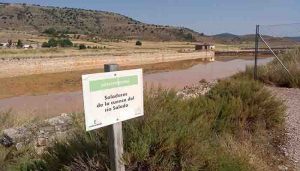 El Valle del Río Salado cuando un río se convierte en protagonista