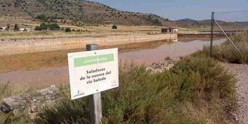 El Valle del Río Salado cuando un río se convierte en protagonista