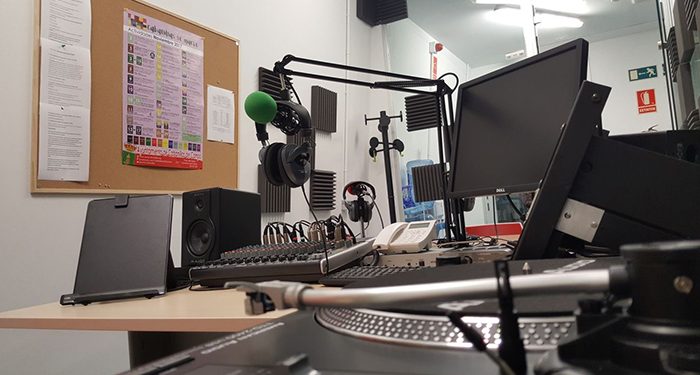 El viernes 1 de octubre arranca la nueva temporada de Onda Cabanillas 1 El viernes 1 de octubre arranca la nueva temporada de Onda Cabanillas