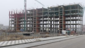 En Cuenca se están comprando más casas que antes pero casi todas usadas