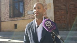 Engonga propone que se sigan creando espacios museísticos  de personas relevantes de la cultura de la ciudad