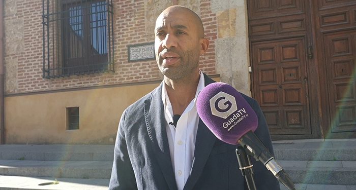 Engonga propone que se sigan creando espacios museísticos de personas relevantes de la cultura de la ciudad