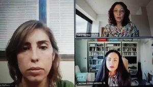 Especialistas debaten en la UCLM las estrategias de actuación para lograr el ajuste psicológico en adolescentes y niños