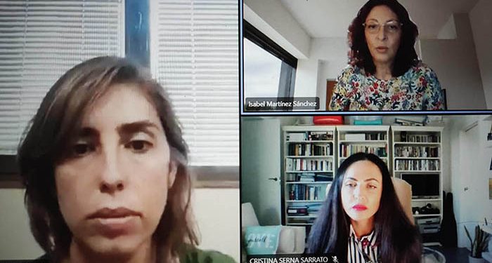 Especialistas debaten en la UCLM las estrategias de actuación para lograr el ajuste psicológico en adolescentes y niños