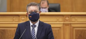 Esta región merece más y Page no lo ofrece