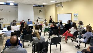 Este jueves 30 de septiembre finaliza el plazo para presentar proyectos a los Presupuestos Participativos 2021 de Cuenca