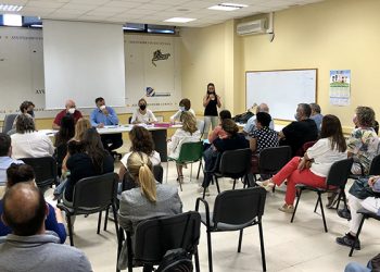 Este jueves 30 de septiembre finaliza el plazo para presentar proyectos a los Presupuestos Participativos 2021 de Cuenca