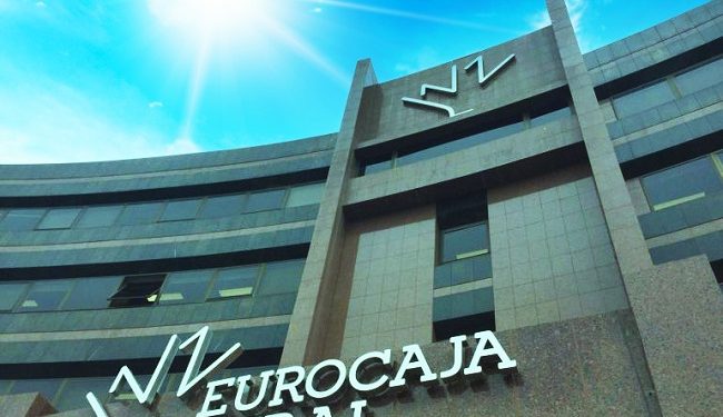 Eurocaja Rural lanza una nueva emisión de cédulas hipotecarias por 700 millones de euros dirigidas a financiar proyectos verdes y sociales 1 Eurocaja Rural lanza una nueva emisión de cédulas hipotecarias por 700 millones de euros dirigidas a financiar proyectos verdes y sociales