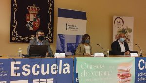 Expertos insisten en un curso de verano de la UCLM en la necesidad de transmitir la cultura del vino