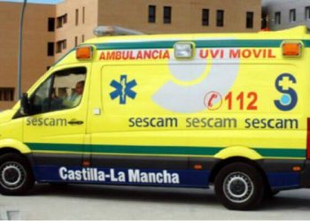 Fallece un hombre de 46 años durante una carrera de montaña en Palomera