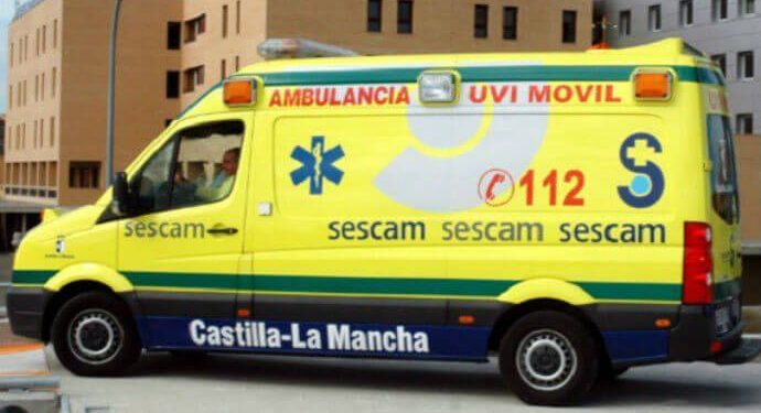 Fallece un hombre de 46 años durante un triatlón en Palomera