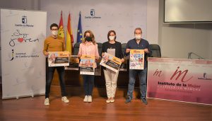 Flamenco, funky-hip hop, zumba o pilates en espiral para celebrar la Semana Europea del Deporte en la ciudad de Cuenca el 28 de septiembre