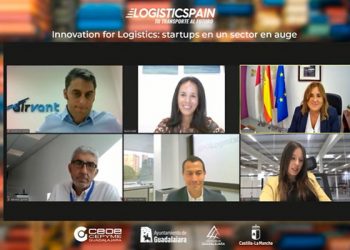 Foro Logistics Spain las startups reinventan el sector logístico