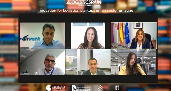 Foro Logistics Spain las startups reinventan el sector logístico