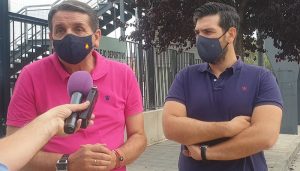 Freijo desmonta las “mentiras” del gobierno de Rojo sobre las supuestas escuelas municipales deportivas