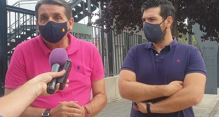 Freijo desmonta las “mentiras” del gobierno de Rojo sobre las supuestas escuelas municipales deportivas