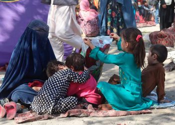 Guadalajara acoge a 20 refugiados afganos
