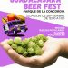 Guadalajara acogerá la primera Feria de Cerveza Artesanal en el parque de La Concordia