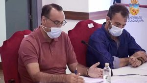 Guadalajara conmemorará el 125 aniversario de la creación del servicio de aerostación militar en Guadalajara gracias a la iniciativa conjunta de VOX y PP