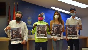 Guadalajara recupera la celebración de la Milla Urbana, una de las citas de atletismo con más tradición en la ciudad