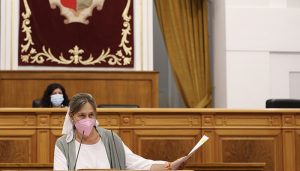 Guarinos afirma que a Page “le sobra palabrería, demagogia y farsa” y le falta “coraje” para defender el agua y las infraestructuras necesarias en Castilla-La Mancha