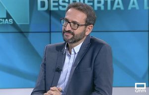 Gutiérrez exige a Núñez abandonar “el populismo fiscal” y recalca que en las regiones del PP hay más impuestos