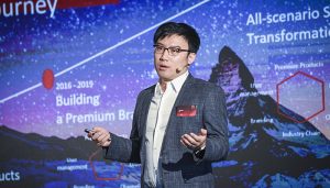 Huawei impulsa el lanzamiento oficial del Laboratorio de Innovación en Finanzas Digitales y Seguridad, Fin²Sec