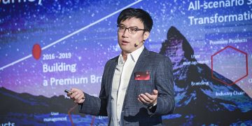 Huawei impulsa el lanzamiento oficial del Laboratorio de Innovación en Finanzas Digitales y Seguridad, Fin²Sec