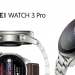 Huawei gana el premio "Mejor Smartwatch 2021-2022" de EISA con el Huawei WATCH 3 Pro 3 Huawei gana el premio Mejor Smartwatch 2021-2022 de EISA con el Huawei WATCH 3 Pro