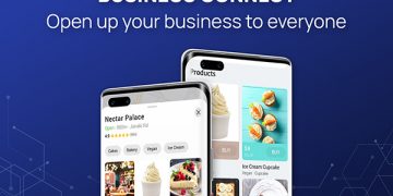 Huawei lanza una plataforma de gestión empresarial gratuita