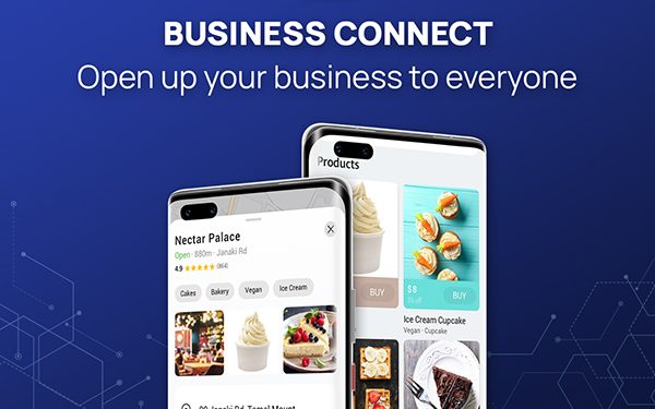 Huawei lanza una plataforma de gestión empresarial gratuita