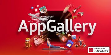 Huawei se suma a la Semana Europea de la Movilidad desde AppGallery para fomentar un transporte responsable