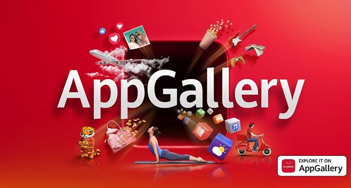 Huawei se suma a la Semana Europea de la Movilidad desde AppGallery para fomentar un transporte responsable