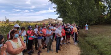 Huerta de la Obispalía acoge la I Orta del Záncara