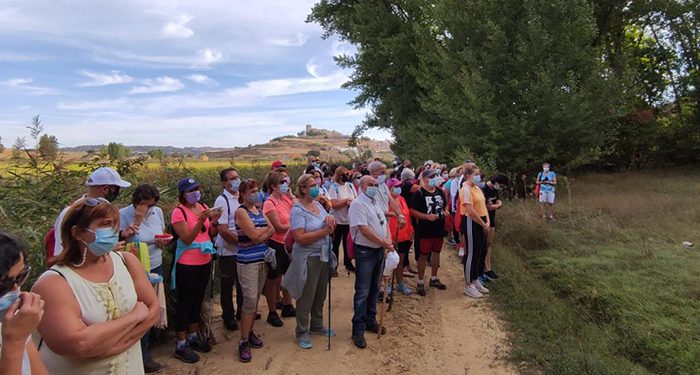 Huerta de la Obispalía acoge la I Orta del Záncara