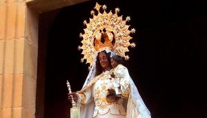 Huete prepara una programación alternativa para celebrar la Merced