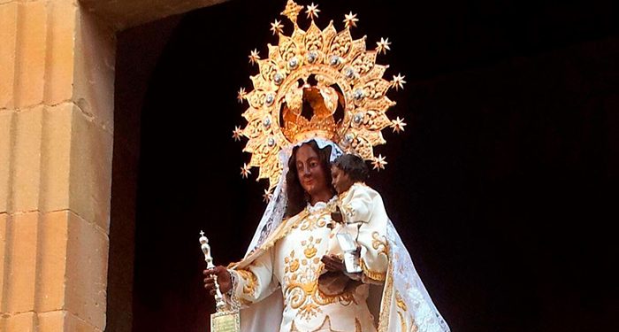 Huete prepara una programación alternativa para celebrar la Merced