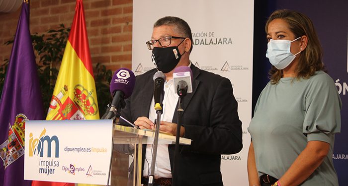 Impulsa Mujer se renueva y busca mujeres que quieran emprender en Guadalajara 1 Impulsa Mujer se renueva y busca mujeres que quieran emprender en Guadalajara