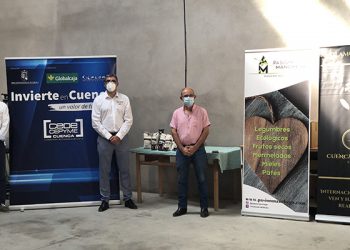 Invierte en Cuenca destaca la apuesta artesanal por los productos agroalimentarios de Pasión Manchega